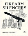 Firearm Silencers (Paperback)