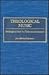Theological Music: Introduction to Theomusicology (Contributions to the Study of Music and Dance)