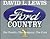 Ford Country I by David Lanier Lewis