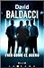 Frío como el acero by David Baldacci