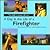 A Day in the Life of a Firefighter (The Kids' Career Library)