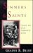 Sinners and Saints: Tales of Old Laramie City