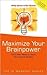 Maximize Your Brainpower by Philip J. Carter