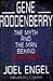 Gene Roddenberry: The Myth and the Man Behind "Star Trek"
