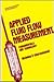 Applied Fluid Flow Measurement