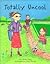 Totally Uncool (Picture Books)