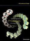 Contemporary Processes in Architecture