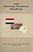 Iraq Security Personnel Handbook