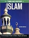The Timeline History of Islam The Timeline History of Islam