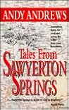 Tales from Sawyer...