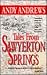 Tales from Sawyerton Springs
