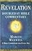 Revelation: Doubleday Bible...