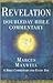 Revelation by Marcus Maxwell