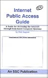 Internet Public Access Guide Internet Public Access Guide
