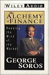 The Alchemy of Finance by George Soros