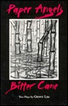 Paper Angels and Bitter Cane/Two Plays (Paperback)