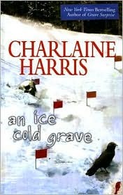 An Ice Cold Grave
