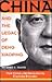 China and the Legacy of Deng Xiaoping by Michael E. Marti