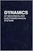 Dynamics of Mechanical and ...