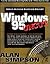 Windows 95 Uncut by Alan Simpson