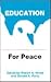 Education for Peace