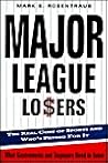 Major League Losers: The Real Cost Of Sports And Who's Paying For It