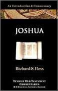 Joshua: An Introduction and Commentary