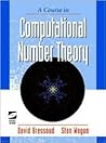A Course in Computational Number Theory (Textbooks in Mathematical Sciences)