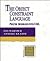 The Object Constraint Language: Precise Modeling With Uml (Addison-Wesley Object Technology Series)
