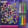 Creative Studio Puffy Paints with Book(s) and Paint (Creative Studios) Creative Studio Puffy Paints with Book(s) and Paint (Creative Studios)