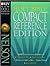 Holy Bible:  Complete Reference Edition  (New King James Version)