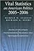 Vital Statistics on American Politics 2005-2006