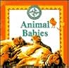 Animal Babies (Nature Company Discoveries Libraries)
