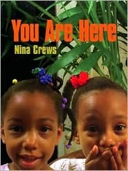 You Are Here (Hardcover)