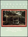 Pinelands Folklife (Paperback)