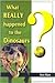 What Really Happened to the Dinosaurs? -2004 publication. by Ken Ham