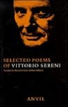 Selected Poems of Vittorio Sereni