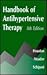 Handbook of Antihypertensive Therapy by Mark Houston