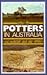 Notes for potters in Australia: Raw materials and clay bodies