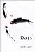 Days by Hank Lazer