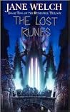 The Lost Runes (Runespell Trilogy, #2) The Lost Runes (Runespell Trilogy, #2)