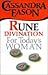 Rune Divination for Today's Woman