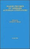 Major Figures of Modern Austrian Literature (Studies in Austrian Literature, Culture and Thought)