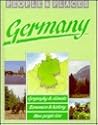 Germany (People and Places Series)