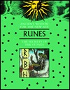 Ancient Wisdom For The New Age: Runes: The Secrets Of The Stones (Hardcover)