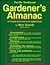 Pacific Northwest Gardener's Almanac: The Complete How-To Book for the Vegetable Grower