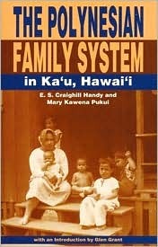 The Polynesian Family System in Ka'ū Hawaii (Paperback)