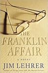 The Franklin Affair by Jim Lehrer