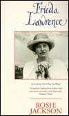 Frieda Lawrence (Paperback)