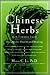 Chinese Herbs With Common F...